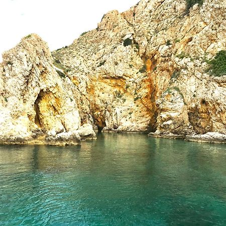Villa Evamar, Island Krk Пунат Екстер'єр фото